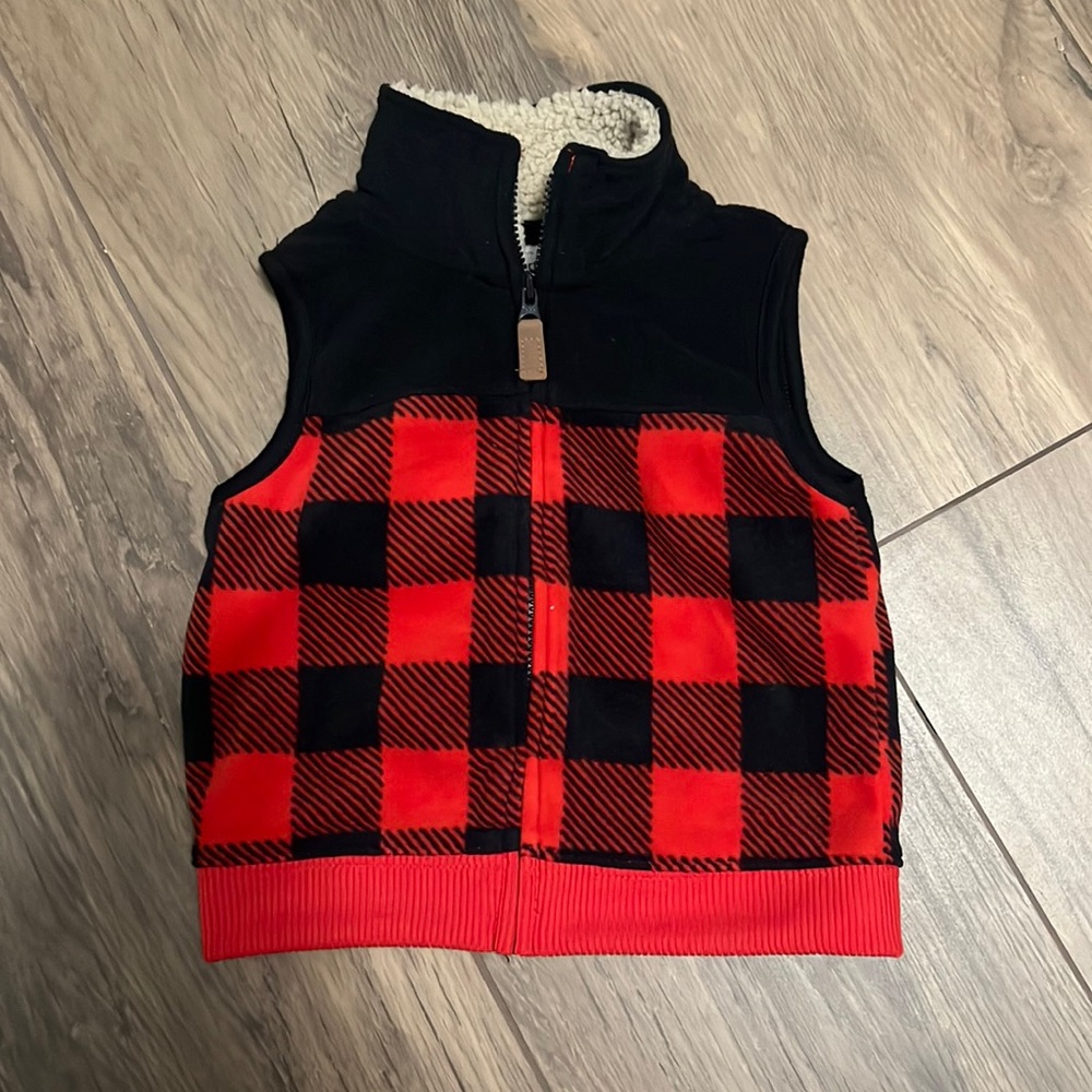 Carters Coat